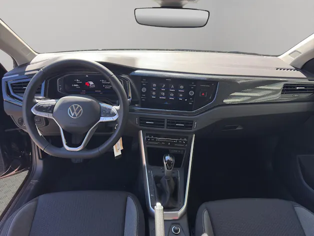 VW Polo 1.0 TSI Life DSG