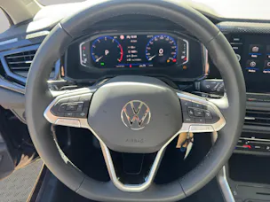 VW Polo 1.0 TSI Life DSG