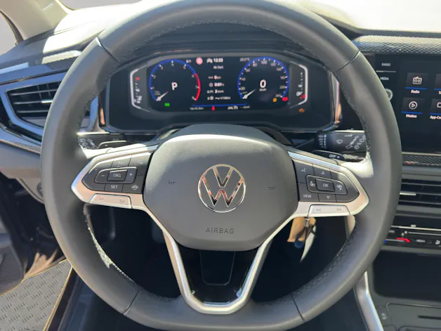 VW Polo 1.0 TSI Life DSG