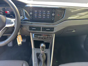 VW Polo 1.0 TSI Life DSG