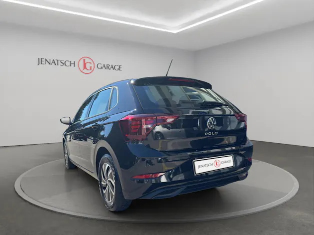 VW Polo 1.0 TSI Life DSG