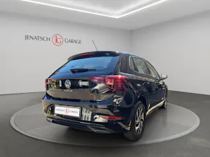 VW Polo 1.0 TSI Life DSG