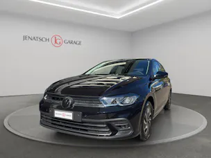 VW Polo 1.0 TSI Life DSG