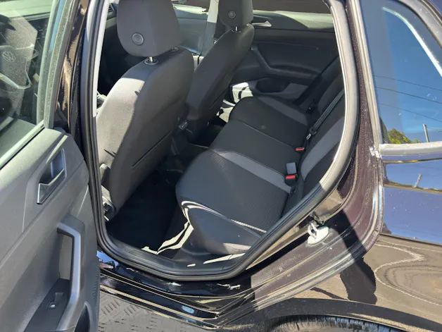 VW Polo 1.0 TSI Life DSG