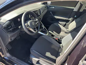 VW Polo 1.0 TSI Life DSG