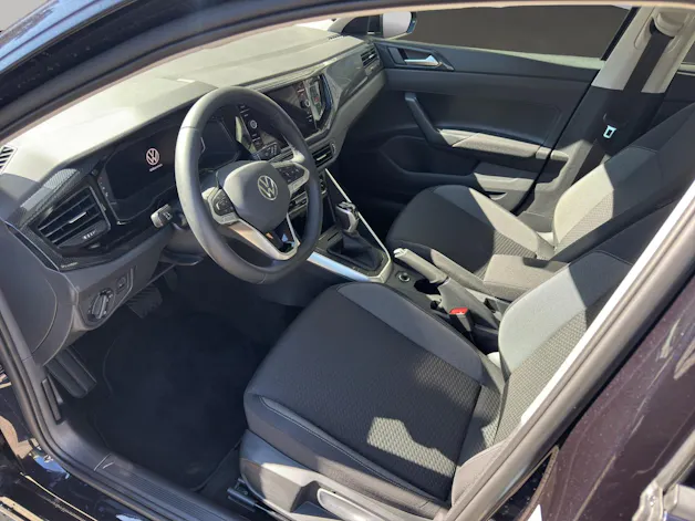 VW Polo 1.0 TSI Life DSG