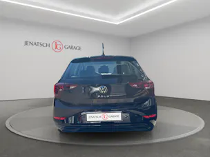 VW Polo 1.0 TSI Life DSG
