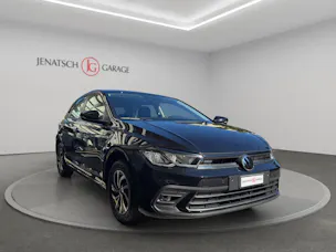 VW Polo 1.0 TSI Life DSG