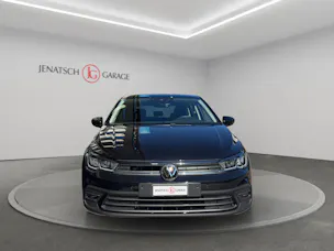 VW Polo 1.0 TSI Life DSG