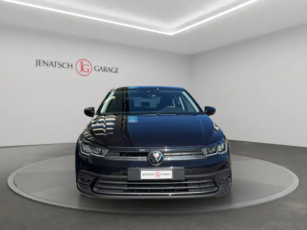 VW Polo 1.0 TSI Life DSG