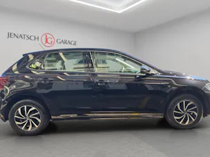 VW Polo 1.0 TSI Life DSG