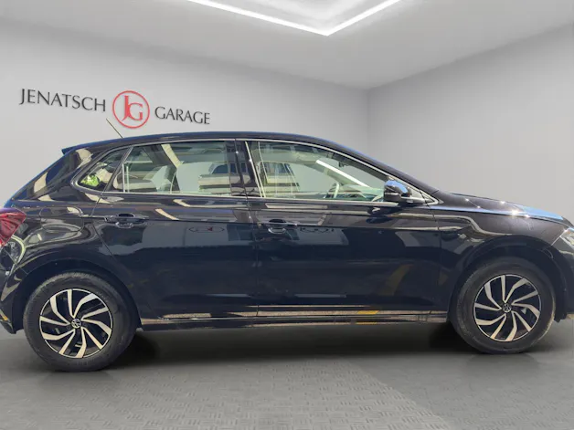 VW Polo 1.0 TSI Life DSG