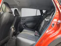 Subaru Crosstrek 2.0i e-Boxer Luxury