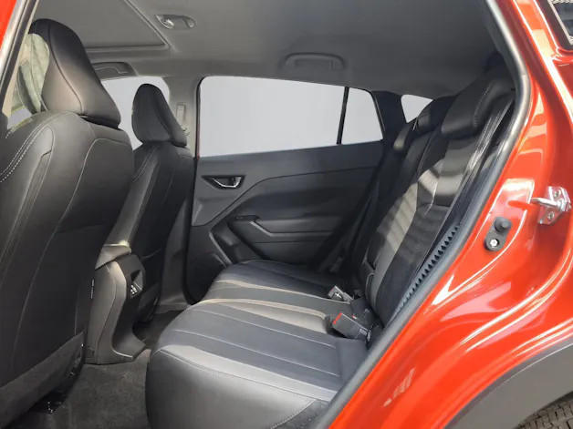 Subaru Crosstrek 2.0i e-Boxer Luxury