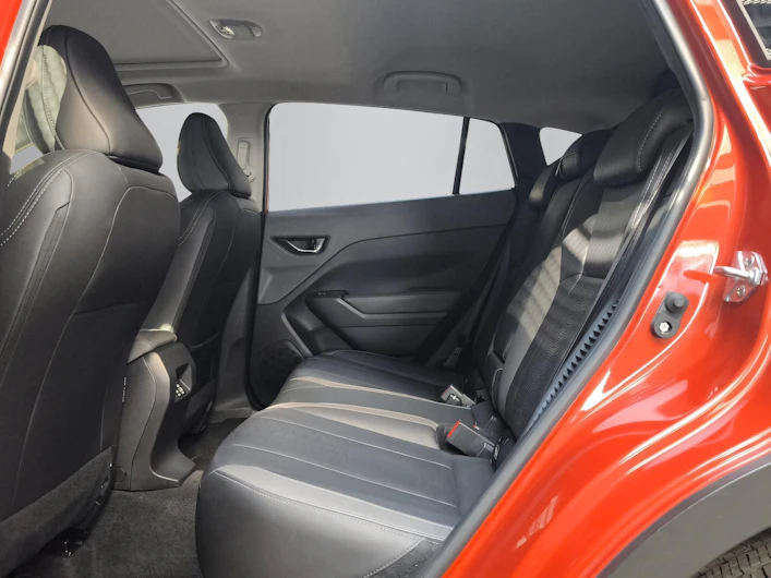 Fahrzeugbild SUBARU CROSSTREK