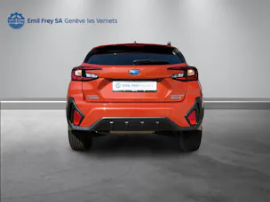 Subaru Crosstrek 2.0i e-Boxer Luxury