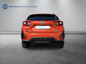 Fahrzeugbild SUBARU Crosstrek 2.0i e-Boxer Luxury