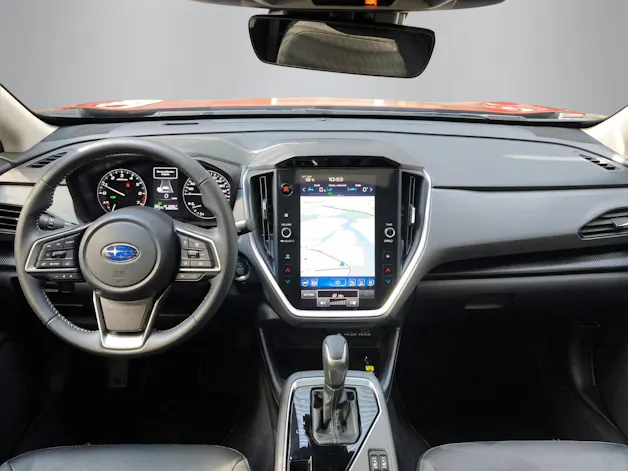Subaru Crosstrek 2.0i e-Boxer Luxury