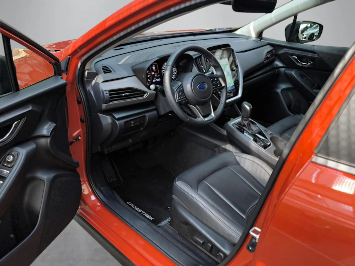 Fahrzeugbild SUBARU CROSSTREK