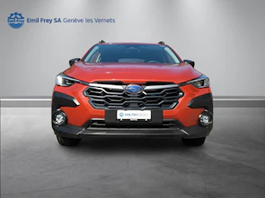 Fahrzeugbild SUBARU Crosstrek 2.0i e-Boxer Luxury