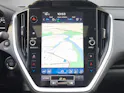 Subaru Crosstrek 2.0i e-Boxer Luxury