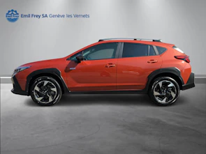 Fahrzeugbild SUBARU Crosstrek 2.0i e-Boxer Luxury