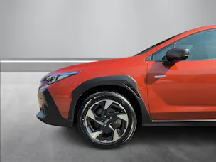 Subaru Crosstrek 2.0i e-Boxer Luxury