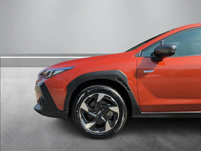 Fahrzeugbild SUBARU CROSSTREK