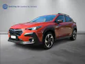 Subaru Crosstrek 2.0i e-Boxer Luxury