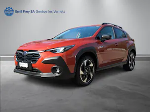 Subaru Crosstrek 2.0i e-Boxer Luxury