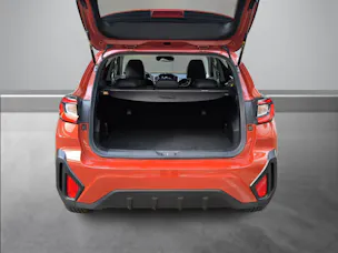 Subaru Crosstrek 2.0i e-Boxer Luxury