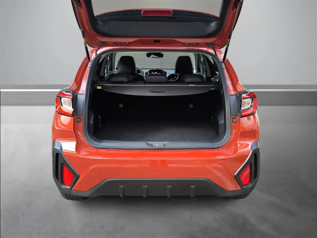 Subaru Crosstrek 2.0i e-Boxer Luxury