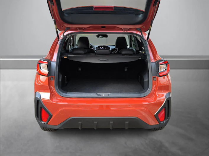 Fahrzeugbild SUBARU CROSSTREK