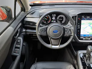 Subaru Crosstrek 2.0i e-Boxer Luxury