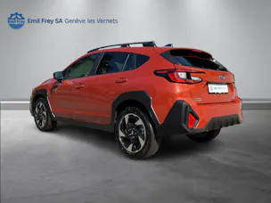 Subaru Crosstrek 2.0i e-Boxer Luxury