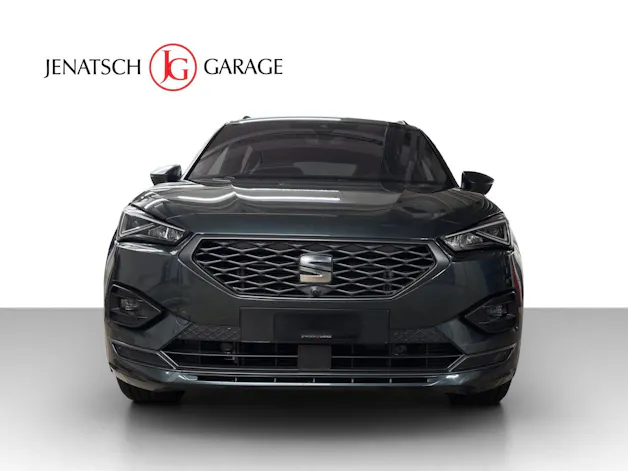 SEAT Tarraco 2.0 TSI FR 4Drive DSG