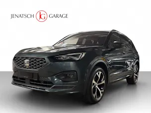SEAT Tarraco 2.0 TSI FR 4Drive DSG