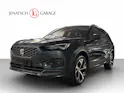 SEAT Tarraco 2.0 TSI FR 4Drive DSG