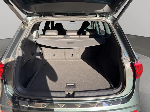 SEAT Tarraco 2.0 TSI FR 4Drive DSG