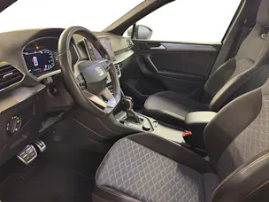 SEAT Tarraco 2.0 TSI FR 4Drive DSG