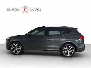 SEAT Tarraco 2.0 TSI FR 4Drive DSG