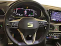 SEAT Tarraco 2.0 TSI FR 4Drive DSG