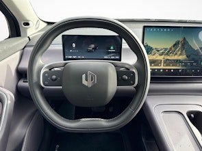 image du véhicule LEAPMOTOR C10 1.5 REEV Design