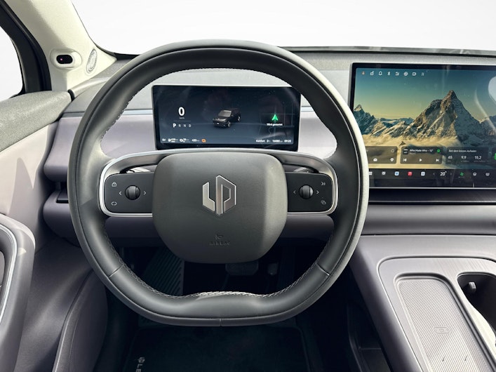 immagine del veicolo LEAPMOTOR C10