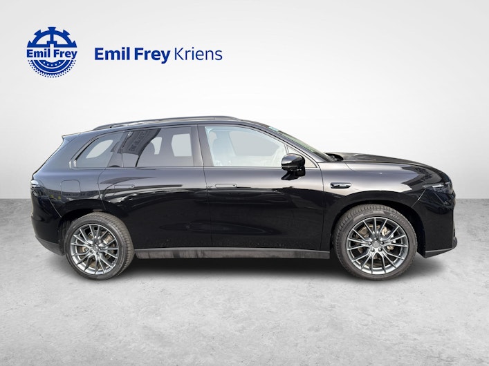 immagine del veicolo LEAPMOTOR C10