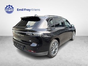 image du véhicule LEAPMOTOR C10 1.5 REEV Design