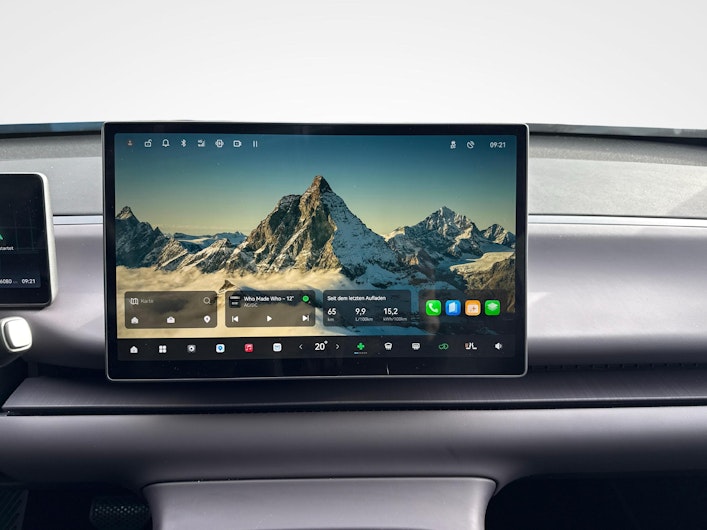 immagine del veicolo LEAPMOTOR C10