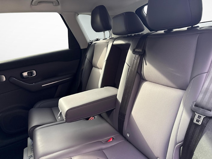 immagine del veicolo LEAPMOTOR C10