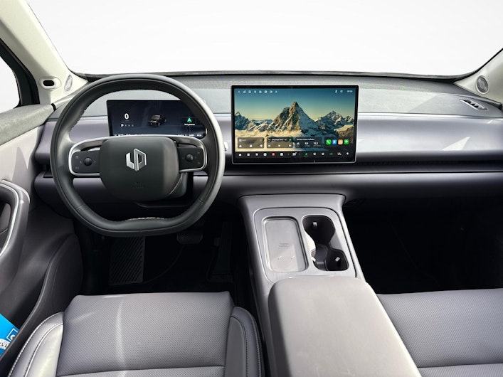 immagine del veicolo LEAPMOTOR C10