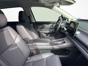 image du véhicule LEAPMOTOR C10 1.5 REEV Design